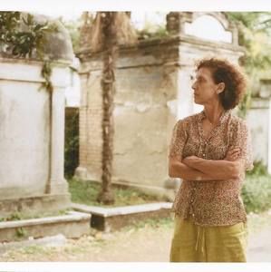 Meet your Posher, Miriam